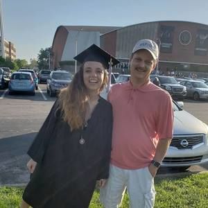 Meet your Posher, Courtney